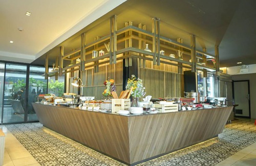 Don Muang Hotel | 56 m² Hotel ∙ 127 guests