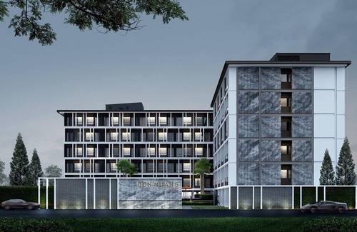 Don Muang Hotel | 56 m² Hotel ∙ 127 guests