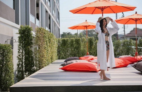 Don Muang Hotel | 56 m² Hotel ∙ 127 guests