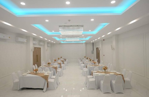Buriram Province Hotel | 56 m² Hotel ∙ 2 bedrooms ∙ 10 guests