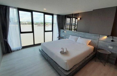 Sop Ruak Hotel | 56 m² Hotel ∙ 2 guests