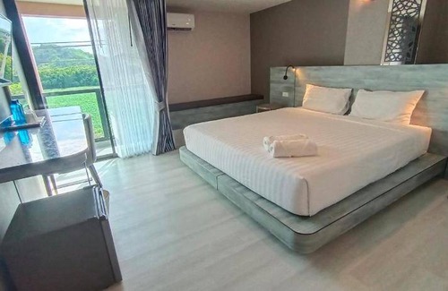 Sop Ruak Hotel | 56 m² Hotel ∙ 2 guests
