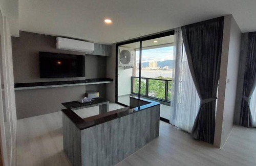 Sop Ruak Hotel | 56 m² Hotel ∙ 2 guests