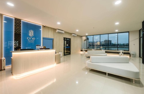Sop Ruak Hotel | 56 m² Hotel ∙ 3 guests
