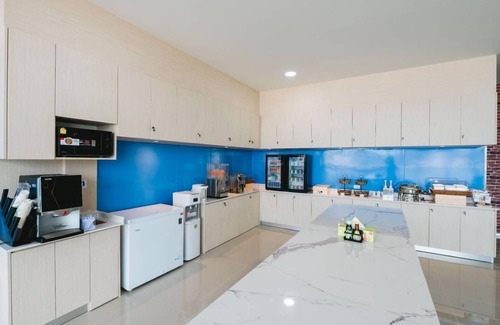 Sop Ruak Hotel | 56 m² Hotel ∙ 3 guests