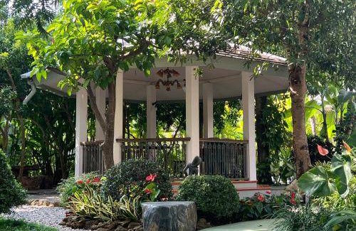 Lamphun Hotel | 56 m² Hotel ∙ 4 guests