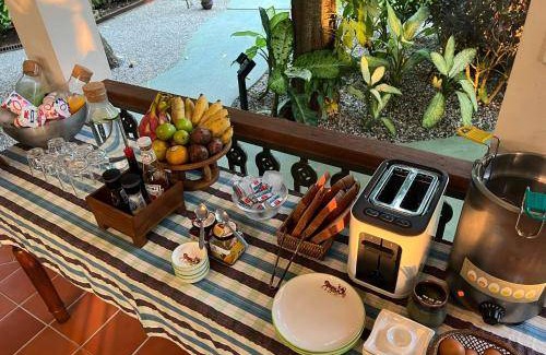 Lamphun Hotel | 56 m² Hotel ∙ 4 guests
