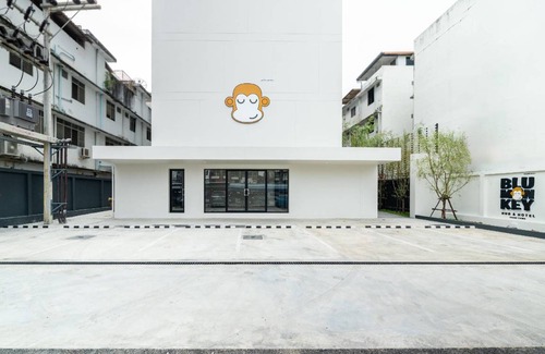Downtown Krabi Hotel | 56 m² Hotel ∙ 4 guests