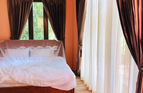 Tha Mai House | 56 m² House ∙ 4 bedrooms ∙ 12 guests