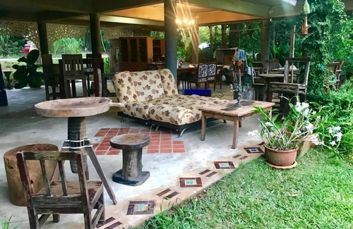 Tha Mai House | 56 m² House ∙ 4 bedrooms ∙ 12 guests