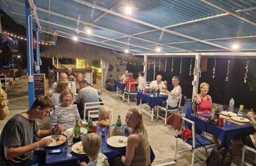 Khong Koi Beach House | 57 m² Bungalow ∙ 6 guests
