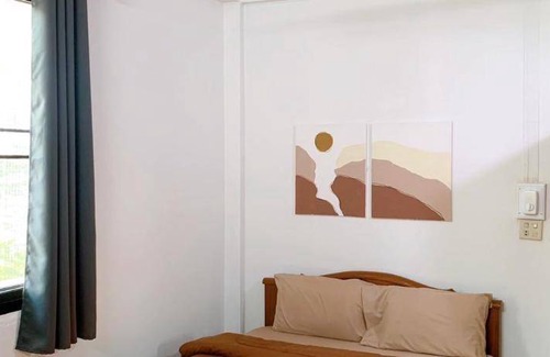 Nai Mueang House | 58 m² Motel ∙ 127 guests