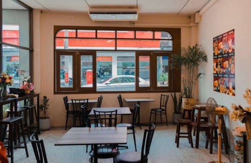 Nai Mueang House | 58 m² Motel ∙ 127 guests