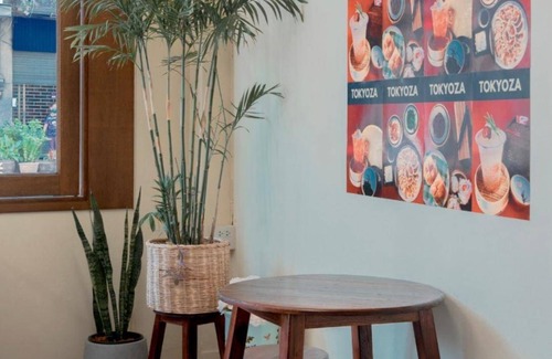 Nai Mueang House | 58 m² Motel ∙ 127 guests