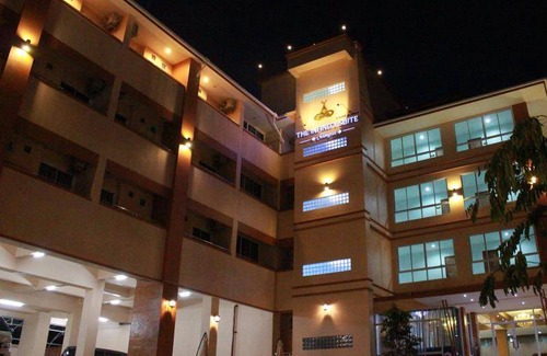 Chiang Rai Apartment | 58 m² Serviced apartment ∙ 2 bedrooms ∙ 4 guests