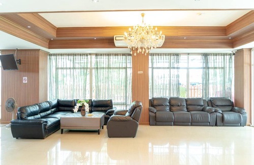 Chiang Rai Apartment | 58 m² Serviced apartment ∙ 2 bedrooms ∙ 4 guests