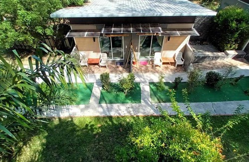 Ko Lanta Apartment | 58 m² Serviced apartment ∙ 2 guests