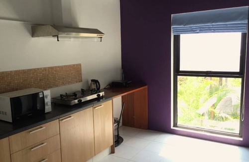 Bophut Hills House | 6 Bedroom Sea View Villa Blue SDV080C-By Samui Dream Villas