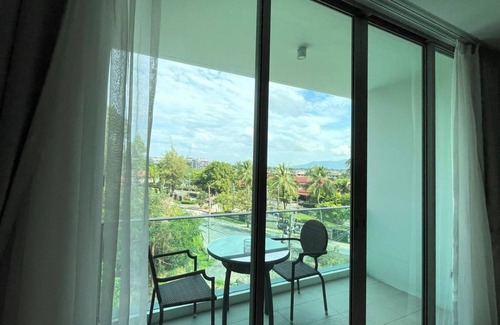 Bang Tao Apartment | 60 m² Apartment ∙ 2 bedrooms ∙ 4 guests