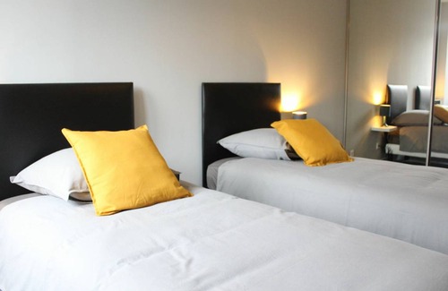 Val de Briey Apartment | 60 m² Apartment ∙ 2 bedrooms ∙ 4 guests