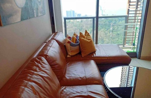 South Pattaya Apartment | 60 m² Apartment ∙ 2 bedrooms ∙ 4 guests