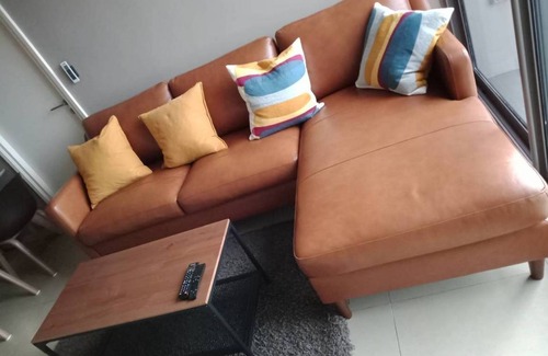 South Pattaya Apartment | 60 m² Apartment ∙ 2 bedrooms ∙ 4 guests