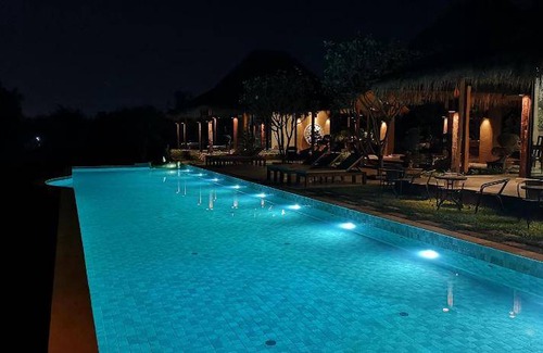 Nong Kwai Apartment | 60 m² Apartment ∙ 20 guests
