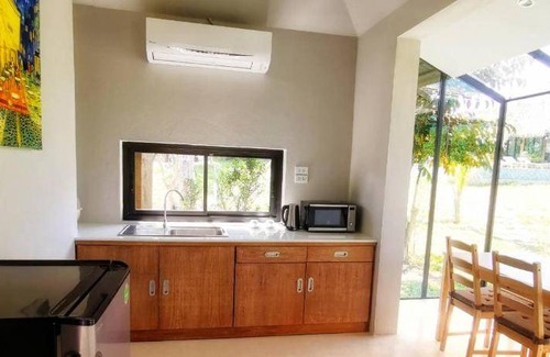 Nong Kwai Apartment | 60 m² Apartment ∙ 20 guests