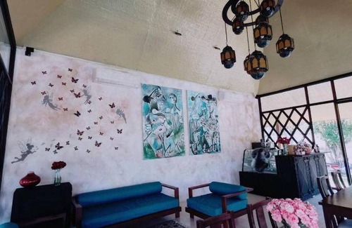 Nong Kwai Apartment | 60 m² Apartment ∙ 20 guests