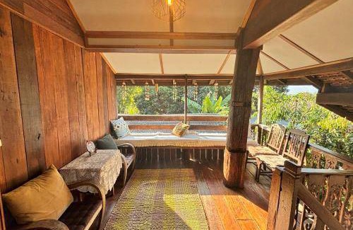Mae Rim Bed & Breakfast | 60 m² Bed and breakfast ∙ 1 bedroom ∙ 4 guests