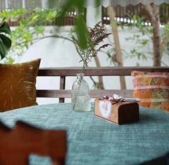 Mae Rim Bed & Breakfast | 60 m² Bed and breakfast ∙ 1 bedroom ∙ 4 guests