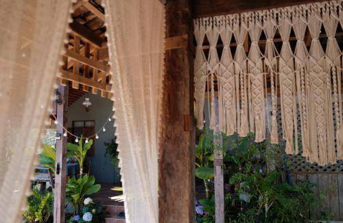 Mae Rim Bed & Breakfast | 60 m² Bed and breakfast ∙ 1 bedroom ∙ 4 guests