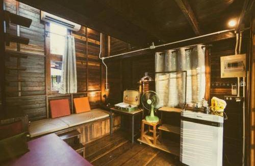Doem Bang Ski Chalet | 60 m² Chalet ∙ 2 bedrooms ∙ 5 guests