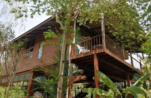 Doem Bang Ski Chalet | 60 m² Chalet ∙ 2 bedrooms ∙ 5 guests