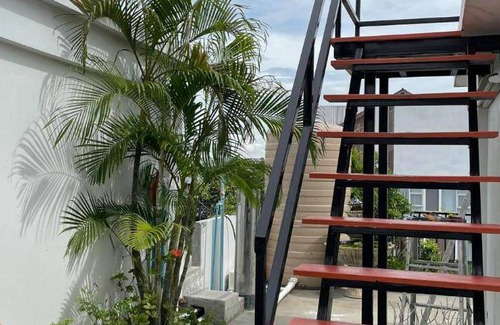Nimman Hostel | 60 m² Hostel ∙ 2 bedrooms ∙ 6 guests