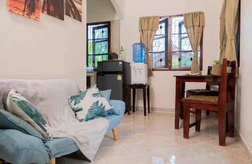 Wok Tum Hotel | 60 m² Hotel ∙ 2 bedrooms ∙ 5 guests