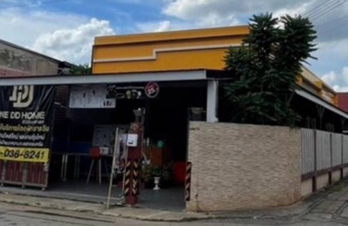 Mak Khaeng Hotel | 60 m² Hotel ∙ 2 bedrooms ∙ 4 guests