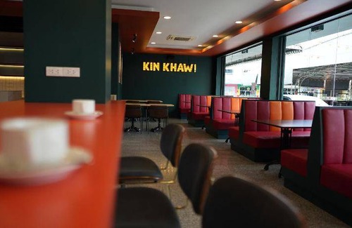Danok Hotel | 60 m² Hotel ∙ 2 guests