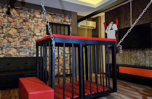Danok Hotel | 60 m² Hotel ∙ 2 guests
