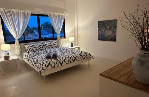 Kao Cha Kan Hotel | 60 m² Hotel ∙ 2 guests