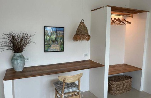 Kao Cha Kan Hotel | 60 m² Hotel ∙ 2 guests