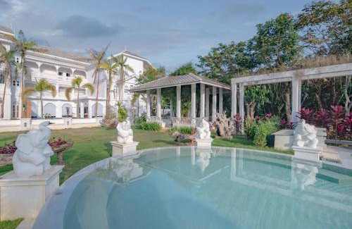 Choeng Doi Hotel | 60 m² Hotel ∙ 3 guests