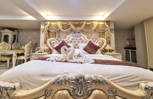 Satun Hotel | 60 m² Hotel ∙ 3 guests