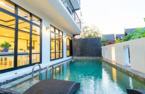 Wua Lai Hotel | 60 m² Hotel ∙ 4 guests