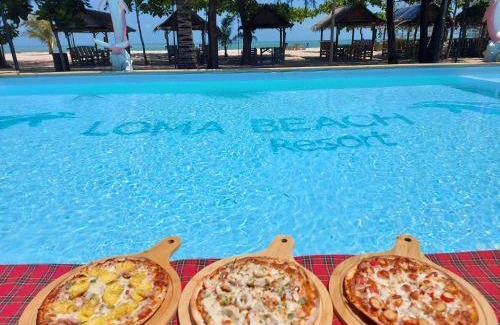 Tha Sala Hotel | 60 m² Hotel ∙ 5 guests