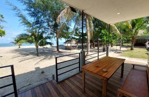 Tha Sala Hotel | 60 m² Hotel ∙ 5 guests