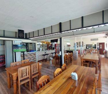 Tha Sala Hotel | 60 m² Hotel ∙ 5 guests