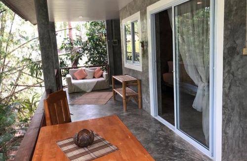 Hin Hong House | 60 m² House ∙ 1 bedroom ∙ 2 guests