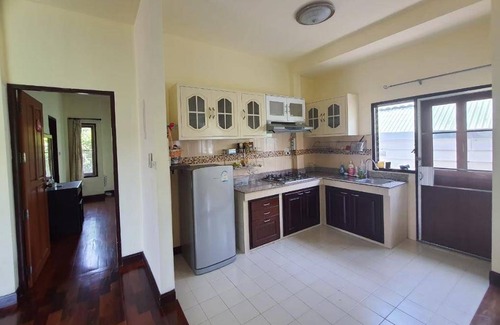 Mae Rim House | 60 m² House ∙ 1 bedroom ∙ 4 guests