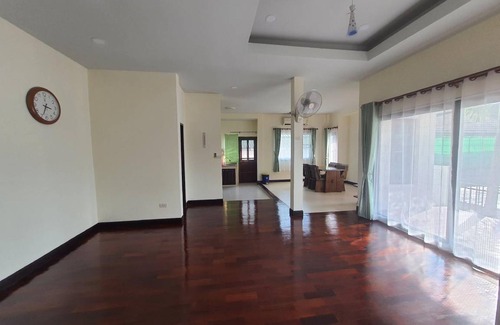 Mae Rim House | 60 m² House ∙ 1 bedroom ∙ 4 guests